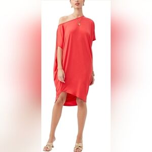 Trina Turk womens Radiant Dress, Size Small, NWT